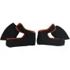 LS2 Cheek Pads For Fast V2 Mini 1 LS2 Cheek Pads For Fast V2 Mini -AGV Sales Store ls2 fast v2 mini cheek pad helmet accessories grey cd3bad0a ad95 4fd1 abf5 52f15648ca97