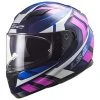 LS2 Stream EVO Loop Helmet