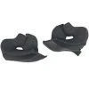 LS2 Cheek Pads For Horizon Helmets -AGV Sales Store ls2 horizon cheek pad helmet accessories 03 561