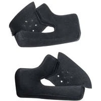 LS2 Cheek Pads For Rapid Mini Helmets