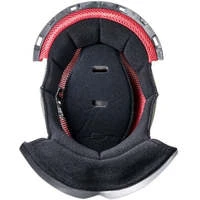 LS2 Liner For Rapid Mini Helmets