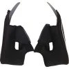 LS2 Cheek Pads For Stream Helmets 1 LS2 Cheek Pads For Stream Helmets -AGV Sales Store ls2 stream cheek pad helmet accessories black c202d258 d899 49d9 a384 6b59103b3c41
