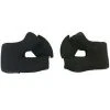 LS2 Cheek Pads For Street Fighter Helmets 1 LS2 Cheek Pads For Street Fighter Helmets -AGV Sales Store ls2 street fighter cheeck pad helmet accessories 04 001