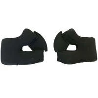 LS2 Cheek Pads For Street Fighter Helmets