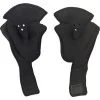 LS2 Cheek Pads For Track Helmets 1 LS2 Cheek Pads For Track Helmets -AGV Sales Store ls2 track cheek pad helmet accessories black a2709ba0 3e56 481c 872c abeb6d5c69c8