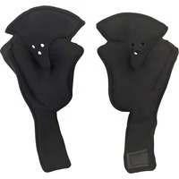 LS2 Cheek Pads For Track Helmets