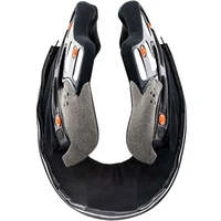 LS2 Cheek Pads For Valiant Helmets