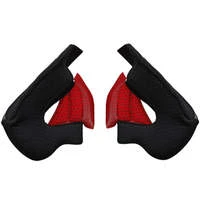 LS2 Cheek Pads For Valiant II Helmets