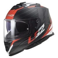 LS2 Assault Nerve Helmet