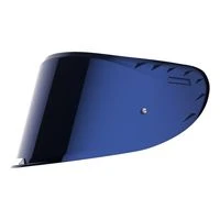 LS2 Outer Shields For Challenger C/GT Helmet