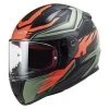 LS2 Rapid Gale Helmet 1 LS2 Rapid Gale Helmet -AGV Sales Store ls2 rapid gale helmet matte black red 750x750