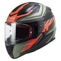 LS2 Rapid Gale Helmet