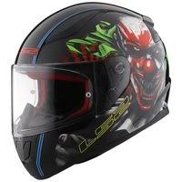 LS2 Rapid Happy Dreams Helmet
