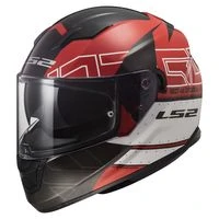 LS2 Stream EVO Kub Helmet