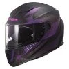 LS2 Stream EVO Lux Helmet 1 LS2 Stream EVO Lux Helmet -AGV Sales Store ls2 stream lux helmet matte black 750x750