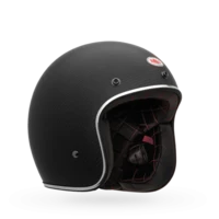 Bell Custom 500 Carbon Solid Helmet (Medium Only)