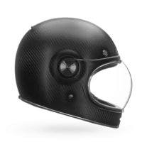 Bell Bullitt Carbon Matte Helmet