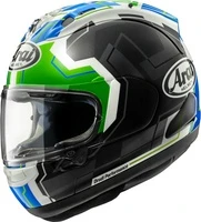 Arai Corsair-X Rea 6 Helmet