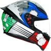 AGV K1 Bang Helmet ~ Sale -AGV Sales Store motorcyclegear 3