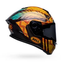 Bell Race Star Flex DLX Dunne Helmet