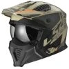 LS2 Drifter Devor Helmet -AGV Sales Store motorcyclegear 5