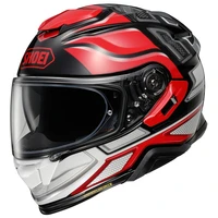 Shoei GT-Air II Notch Helmet