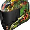 Icon Airflite Groundpounder Helmet -AGV Sales Store motorcyclgear