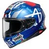 Shoei RF-1400 Diggia Helmet -AGV Sales Store motorcyclgear 1 5