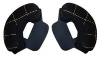 QUIN Cheek Pads For MCQ Blu Helmet