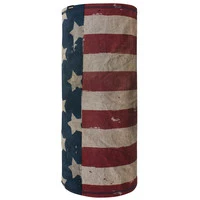 Zan Headgear Fleece-Lined Motley Tube