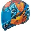 Icon Airframe Pro Koi Helmet 1 Icon Airframe Pro Koi Helmet -AGV Sales Store pct E27w