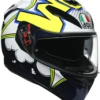 AGV K3 SV Bubble Helmet ~ Sale -AGV Sales Store pista gp rr ece 1