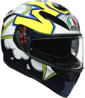AGV K3 SV Bubble Helmet ~ Sale