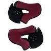 LS2 Cheek Pads For Vortex Helmets 2 LS2 Cheek Pads For Vortex Helmets -AGV Sales Store s l1600
