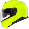 Schuberth C5 Fluorescent Yellow Helmet 2 Schuberth C5 Fluorescent Yellow Helmet -AGV Sales Store schuberth c5 fluo yellow side mobile uid 6177b5251b588