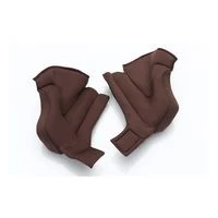 Schuberth Replacement Cheek Pads For C3 Pro Helmets For Women