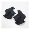 Schuberth Replacement Cheek Pads For C4 Helmets 1 Schuberth Replacement Cheek Pads For C4 Helmets -AGV Sales Store schuberth c4 cheek pads 750x750
