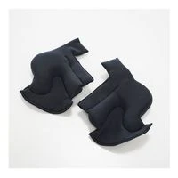 Schuberth Replacement Cheek Pads For C4 Helmets