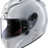 Shark Racer-R Pro Blank Helmet 2 Shark Racer-R Pro Blank Helmet -AGV Sales Store shark helmets race r pro blank HE8600DWHU front left 1024x1024 cutout