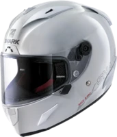 Shark Racer-R Pro Blank Helmet
