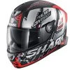 Shark Skwal 2 Noxxys Mat Helmet -AGV Sales Store shark skwal22noxxysmat rosso