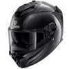 Shark Spartan GT Carbon SKIN Helmet -AGV Sales Store shark spartangtcarbobskin nero