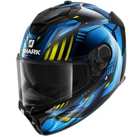 Shark Spartan GT Replikan Helmet 3 Shark Spartan GT Replikan Helmet