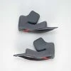 Shoei Cheek Pads For GT-Air II Helmets 2 Shoei Cheek Pads For GT-Air II Helmets -AGV Sales Store shoei gt air ii cheek pads 99901.1576102633