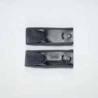 Shoei Chin Strap Cover For GT-Air II Helmet