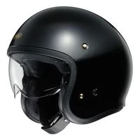 Shoei J O Solid Helmet