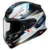 Shoei RF-1400 Arcane Helmet 1 Shoei RF-1400 Arcane Helmet -AGV Sales Store shoei rf 1400 arcane tc 10