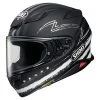 Shoei RF-1400 Dedicated 2 Helmet -AGV Sales Store shoei rf 1400 dedicated2 tc 5