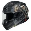 Shoei RF-1400 Faust Helmet -AGV Sales Store shoei rf 1400 faust tc 5