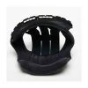 Shoei Center Pads For RF-1200 And RF-1400 Helmets -AGV Sales Store shoei rf1200 center pad 750x750